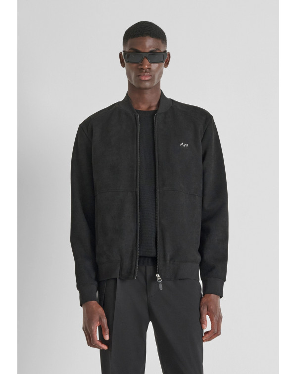 ANTONY MORATO GIACCA SCAMOSCIATA ANTONY MORATO GIACCA SCAMOSCIATA