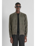 ANTONY MORATO bomber scamosciato