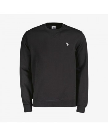 U.S.POLO ASSN. FELPA CON LOGO
