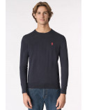 U.S. POLO ASSN. maglione misto cashmere