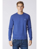 U.S. POLO ASSN. maglione misto cashmere