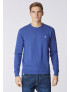 U.S.POLO ASSN MAGLIONE MISTO CASHMERE
