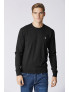 U.S.POLO ASSN. MAGLIONE MISTO CASHMERE