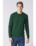 U.S. POLO ASSN. maglione misto cashmere