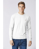 U.S. POLO ASSN. maglione misto cashmere