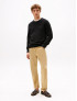 TOMMY HILFIGER PULLOVER TRAMATO CON BANDIERINA