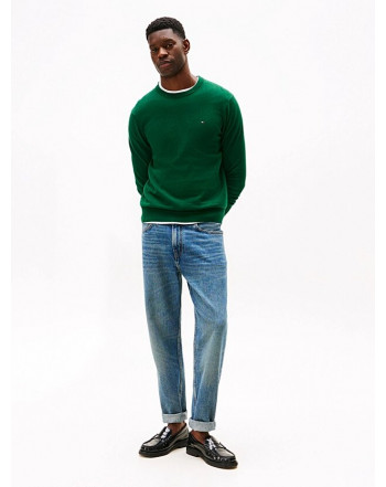 TOMMY HILFIGER PULLOVER CON CASHMERE