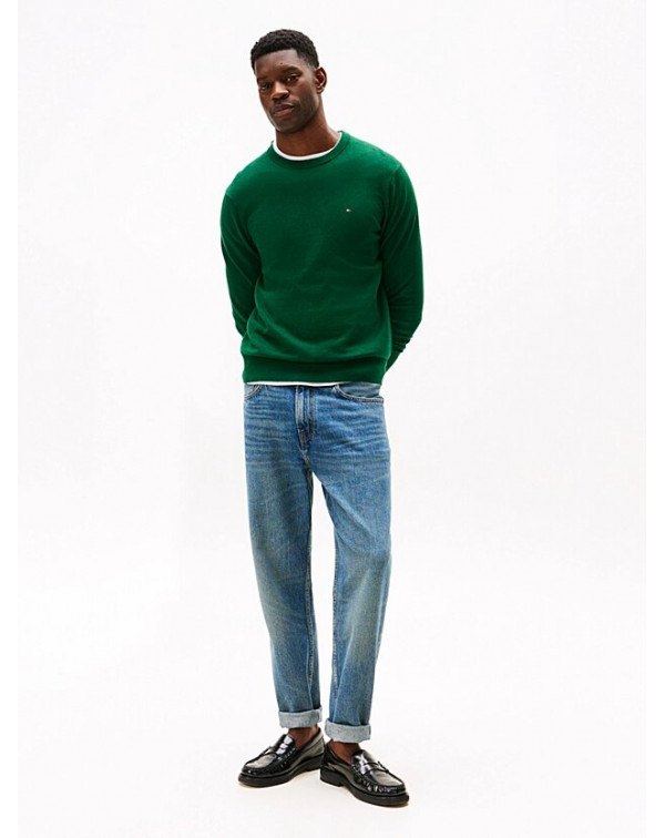 TOMMY HILFIGER PULLOVER CON CASHMERE