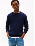 TOMMY HILFIGER PULLOVER CON CASHMERE