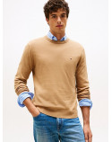 TOMMY HILFIGER  pullover con cashmere