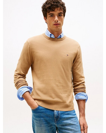 TOMMY HILFIGER PULLOVER CON CASHMERE
