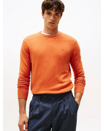 TOMMY HILFIGER PULLOVER CON CASHMERE