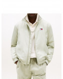 TOMMY JEANS bomber imbottito