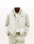 TOMMY JEANS BOMBER IMBOTTITO