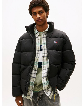 TOMMY JEANS PIUMINOIMBOTTITO RELAXED