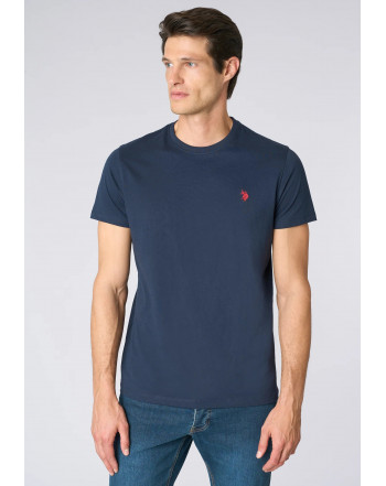 U.S.POLO ASSN. T-SHIRT LOGO