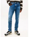 TOMMY JEANS denim medio SCANTON