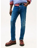 TOMMY JEANS denim medio SCANTON
