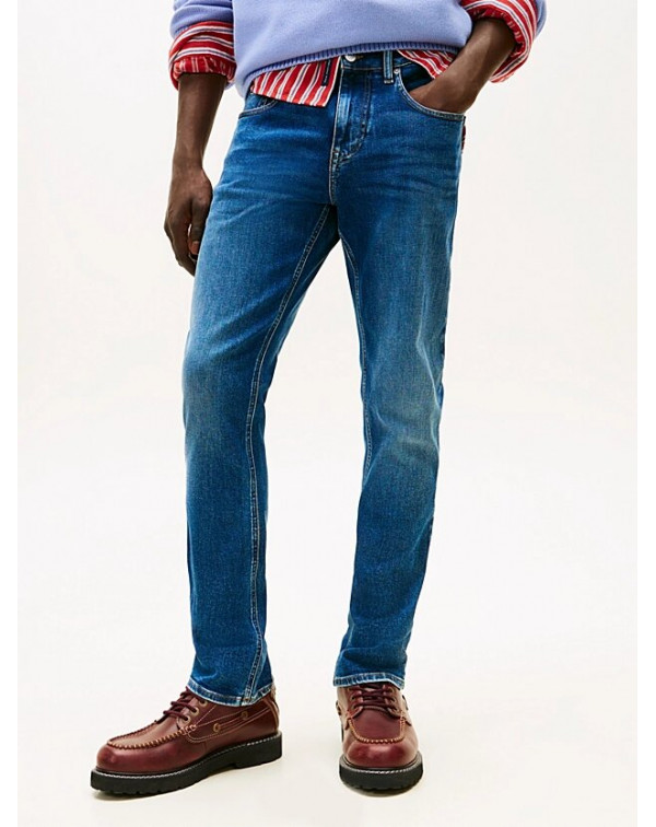 TOMMY JEANS DENIM MEDIO SCANTON