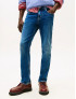 TOMMY JEANS DENIM MEDIO SCANTON