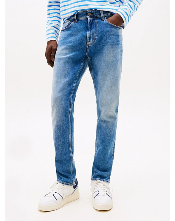 TOMMY JEANS DENIM SLIM FIT AUSTIN