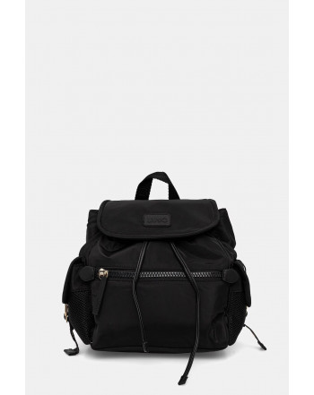 LIU.JO ZAINO LOGATO IN NYLON