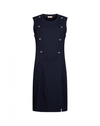 LIU.JO ABITO CORTO INTERLOCK