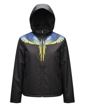 COUNTY OF MILAN GIACCA IN NYLON