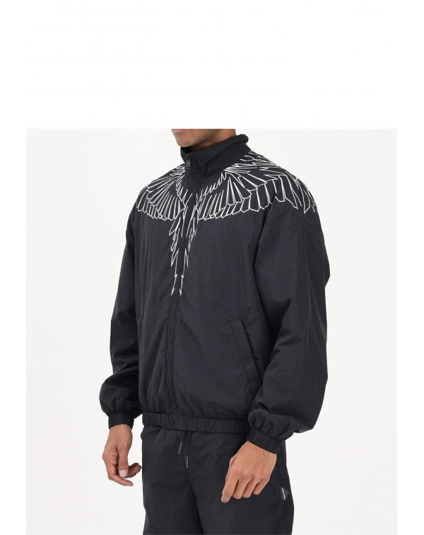 COUNTY OF MILAN GIACCA IN NYLON ALI ICONICHE