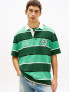 TOMMY JEANS POLO RUGBY
