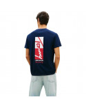 TOMMY JEANS t-shirt New York City