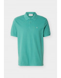 CALVIN KLEIN  polo mezza manica logo