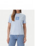 CALVIN KLEIN T-SHIRT LOGO MONOGRAMMA