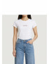 CALVIN KLEIN T-SHIRT LOGO ORIZZONTALE