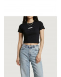 CALVIN KLEIN t-shirt logo orizzontale