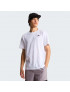 THE NORTH FACE T-SHIRT LOGO