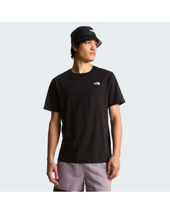 THE NORTH FACE T-SHIRT LOGO