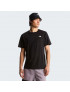 THE NORTH FACE T-SHIRT LOGO