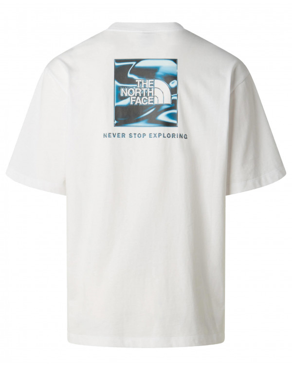 THE NORTH FACE LOGO OCEANO