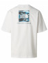 THE NORTH FACE LOGO OCEANO