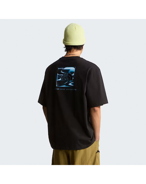 THE NORT FACE LOGO OCEANO