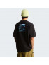 THE NORT FACE LOGO OCEANO