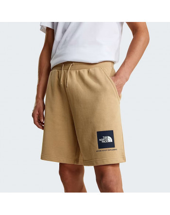 THE NORTH FACE PANTALONCINI LOGO