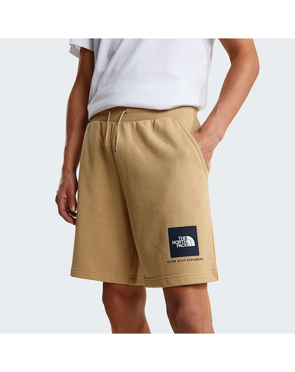 THE NORTH FACE PANTALONCINI LOGO