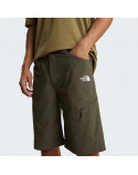 THE NORTH FACE pantaloncini EXPLORATION