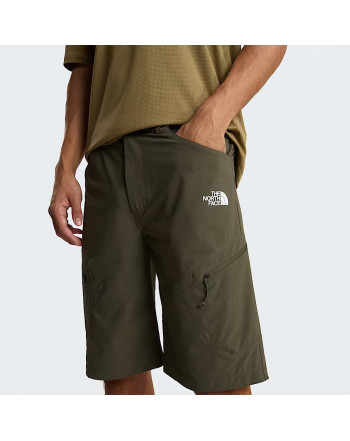 THE NORTH FACE PANTALONCINI EXPLORATION