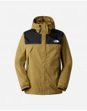THE NORTH FACE giacca ENTORA
