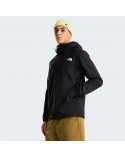 THE NORTH FACE giacca ENTORA
