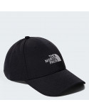 THE NORTH FACE cappellino logo