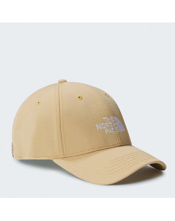 THE NORTH FACE CAPPELLINO LOGO